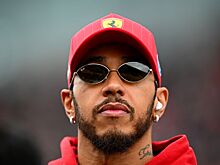 Хэмилтон планирует купить команду в MotoGP при поддержке владельцев «Кадиллака» — источник