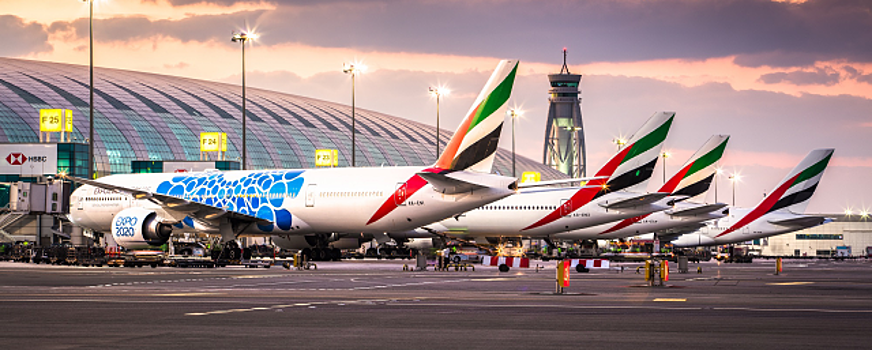 Авиакомпания Emirates опровергла сообщения о возможности оплаты билетов с помощью СБП
