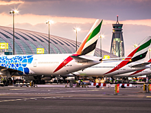Авиакомпания Emirates опровергла сообщения о возможности оплаты билетов с помощью СБП