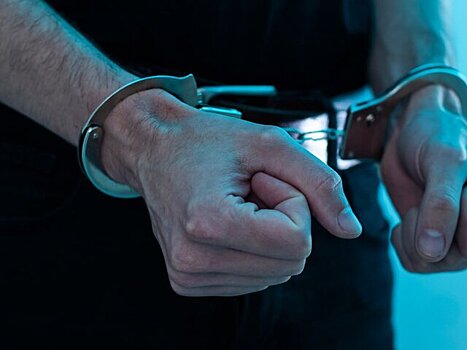 Пытавшийся застрелить своего знакомого мужчина задержан на юго-западе Москвы