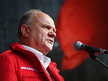 Эксперт рассказал об ужасах «пост-зюгановской» эры для КПРФ