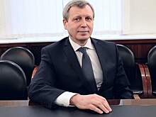 Появились подробности дела задержанного замглавы ПФР