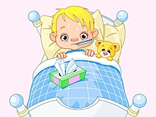 8 симптомов менингита, о которых должен знать каждый родитель