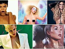 Итоги 2017 по версии ПОПКОРНNews: самая «голая» знаменитость года