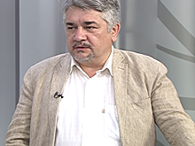 Ищенко: Путин и Трамп могут договориться по Украине