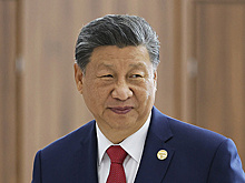 Си Цзиньпин призвал к построению китайско-канадского стратегического партнерства