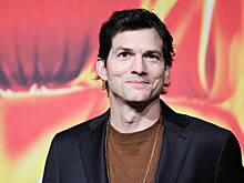 Эштон Катчер прокомментировал слухи об отказе от душа с Милой Кунис