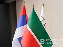 Татарстан резко сократил госдолг республики до 99,4 млрд рублей