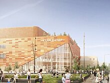 Кинотеатр "Улан-Батор" откроют после реконструкции в конце 2020 года