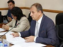 Спикер парламента Ханты-Мансийска отказался идти в югорскую думу