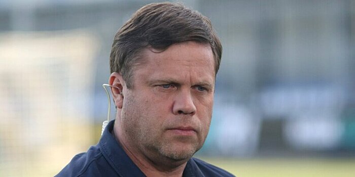 Радимов: «Давно ждали Махачкалу в РПЛ, это большой праздник для «Динамо»