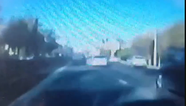 Ездил пьяный без прав: на водителя «БМВ» в Оренбурге завели уголовное дело