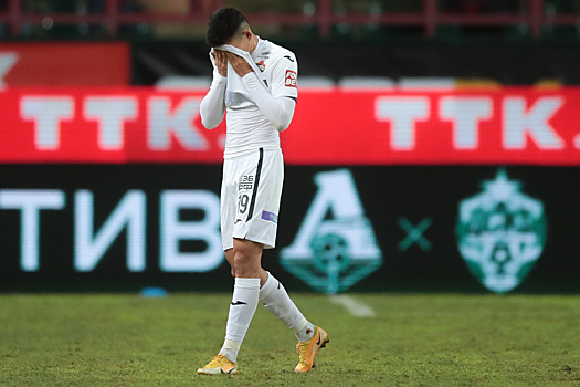 Очередной странный матч ЦСКА: невезение или закономерность?