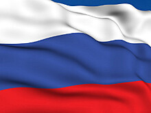 На Дону проходит День флага Российской Федерации