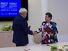 Петербург стал к нам ближе