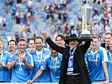 Боярский назвал условие, при котором съест свою шляпу