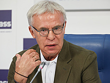 Фетисов рассказал, что нужно делать для профилактики проблем со здоровьем юных хоккеистов
