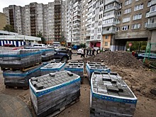Глава администрации Калининграда заявила о возобновлении программы «Мой двор»