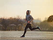 Как улучшить технику бега? Как сделать пробежки эффективнее?