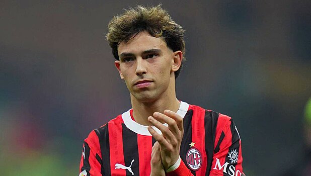 Кассано о Феликсе: «Его талант восхищает, но он уже 6-7 лет должен был играть на высоком уровне. На такой позиции надо делать разницу: бить по воротам, брать игру на себя, рисковать»