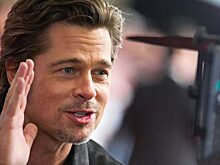 5 вопросов, которые не стоит задавать Брэду Питту