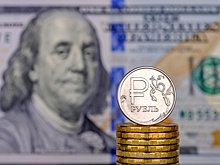 Эксперты оценили, как выход ЦБ на валютный рынок повлияет на курс рубля в январе