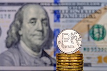 Эксперты оценили, как выход ЦБ на валютный рынок повлияет на курс рубля в январе