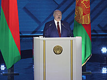 Лукашенко заявил о расстрелянных и зарытых в лесу мигрантах