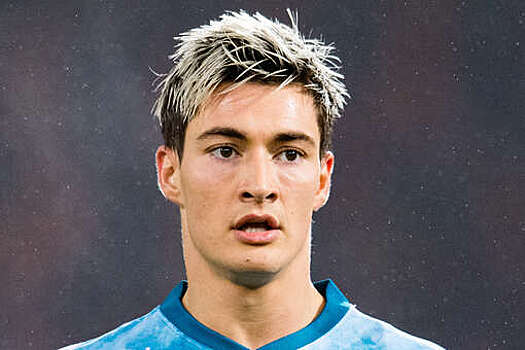 Экс-игрок "Динамо" Норманн требовал у клуба шлем для защиты от атак БПЛА