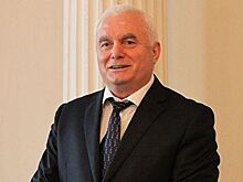 ЦИК решил судьбу мандата Алферова