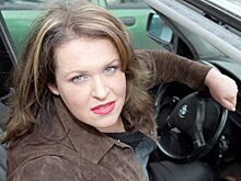 Актрису Руслану Писанку похоронят в Киеве