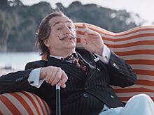 Вышел дублированный трейлер драмеди «Даааааали!» Квентина Дюпье — премьера 9 мая