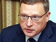 Омский губернатор Бурков опубликовал фото с отдыха