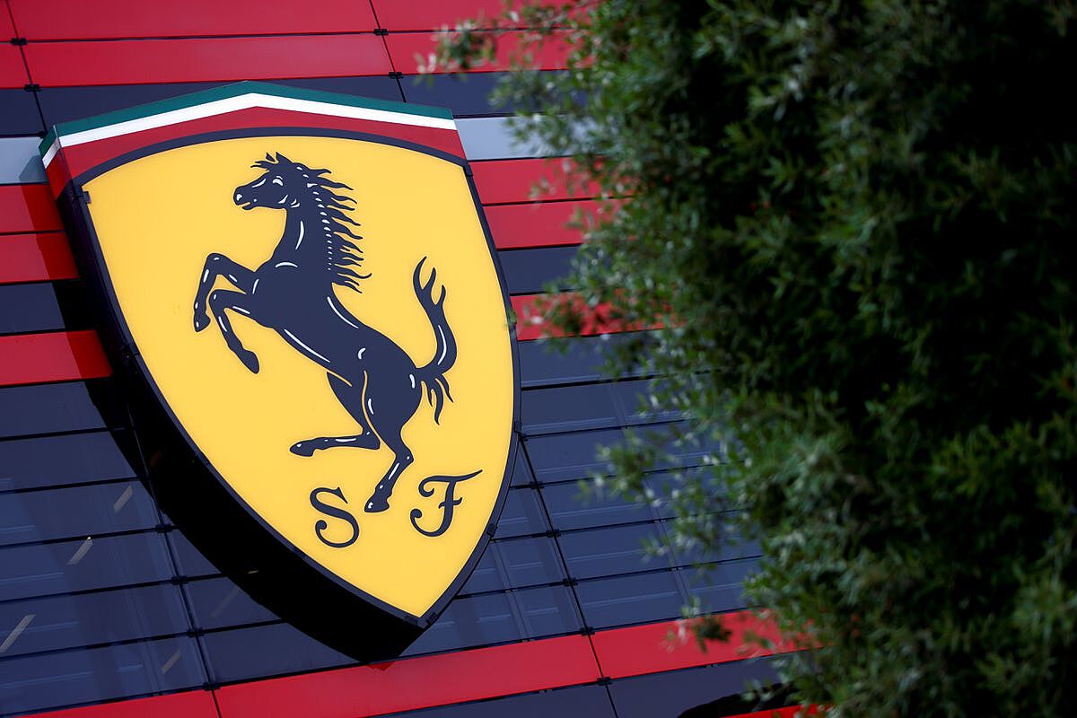 Уволенный из Ferrari технический директор перешел к конкурентам