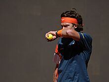 Андрей Рублёв с US Open — 2024 проиграл все 18 матчей, где терпел поражения в первых сетах