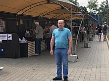Глава управы проверил ярмарку в районе