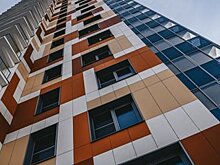 Более 2,5 млн кв. м недвижимости планируется построить в ТиНАО в 2019 г.
