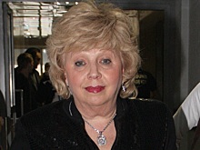 Лариса Рубальская назвала две причины, почему она не захотела покидать Россию