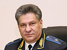 Новый руководитель свердловского главка МВД начал работу с критики подчиненных