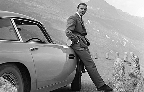 Лучший из Бондов. Как Шон Коннери покорил мир и не остановился на достигнутом