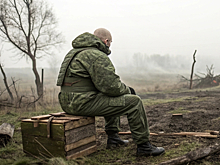 Сын маньяка Чикатило пропал в зоне СВО. Он служил на стороне Украины