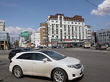 Новая схема движения появится на площади Сенной в Нижнем Новгороде