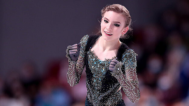 Усачева о работе в Китае: «Самое время для того, чтобы экспериментировать, брать от жизни что‑то новое»