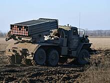 Российские военные нанесли поражение 40 украинским бригадам