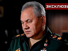 Шойгу рассказал, как просил Ельцина не передавать Грузии танки, чтобы те не оказались в Абхазии