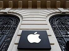 Apple отложила запуск ИИ-функций