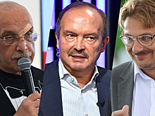 Чем сегодня занимаются самые известные игроки «Что? Где? Когда?»