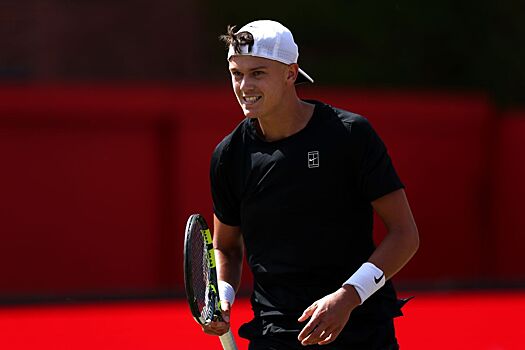 Руне — третий по количеству четвертьфиналов «Мастерсов» среди игроков, рождённых в 2000-х