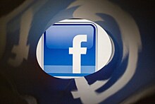 Facebook отказался переносить персональные данные в РФ