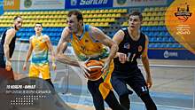 «Астана» одолела «Тобол» и стала восьмикратным обладателем Кубка Казахстана по баскетболу 